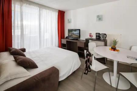 Les Loges du Park - 4