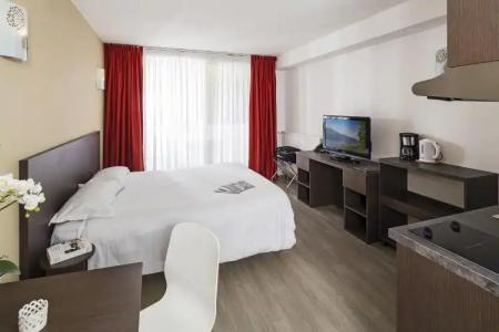 Les Loges du Park - 35