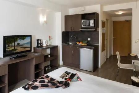 Les Loges du Park - 23