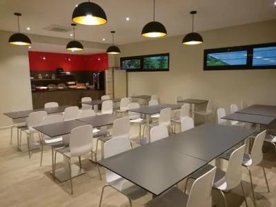 Les Loges du Park - 15