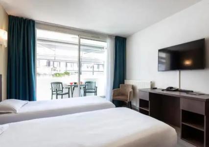 Les Loges du Park - 85