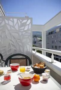 Les Loges du Park - 87