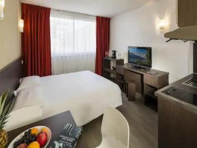 Les Loges du Park - 38