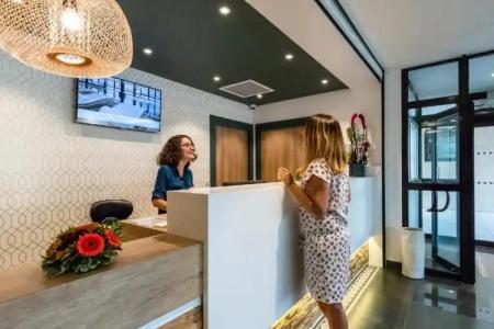 Les Loges du Park - 49