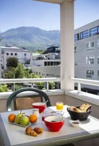 Les Loges du Park - 86