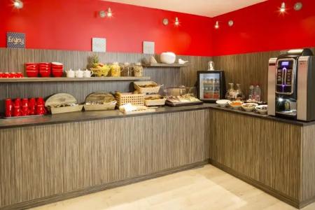 Les Loges du Park - 13