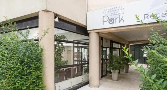 Les Loges du Park