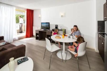 Les Loges du Park - 58