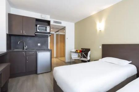 Les Loges du Park - 25