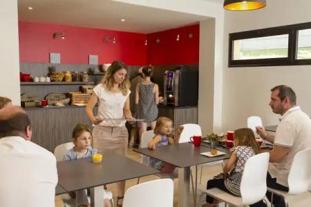 Les Loges du Park - 28