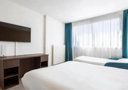 Les Loges du Park - 55