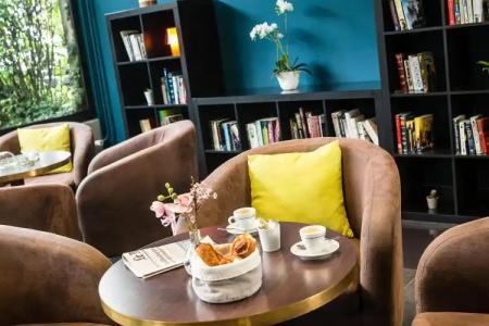 Les Loges du Park - 10