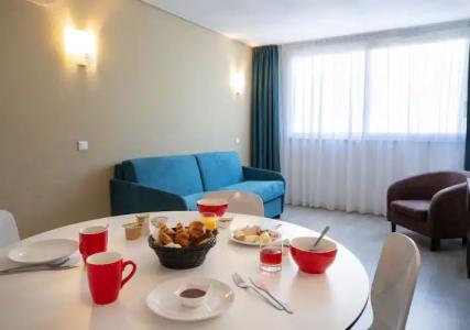 Les Loges du Park - 61