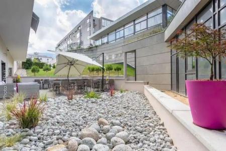 Les Loges du Park - 19