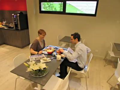 Les Loges du Park - 21