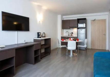 Les Loges du Park - 48