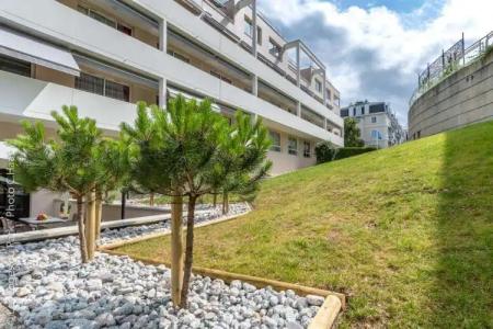 Les Loges du Park - 18