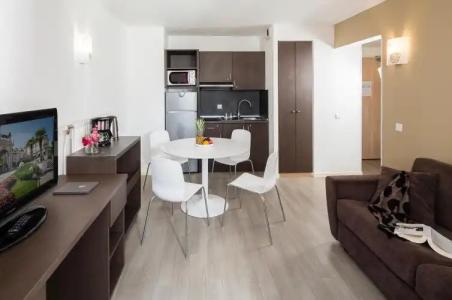 Les Loges du Park - 6