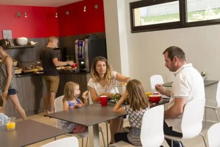 Les Loges du Park - 27