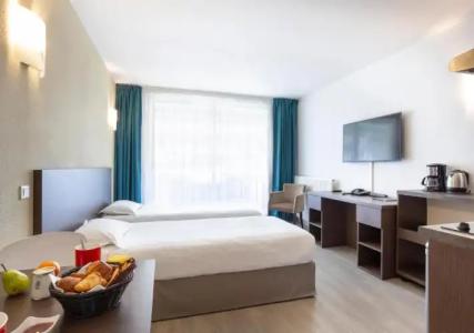 Les Loges du Park - 81