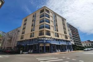 Urban Hôtel & Spa, Aix-les-Bains
