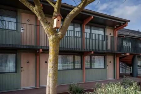 Campanile Aix-Les-Bains - 19