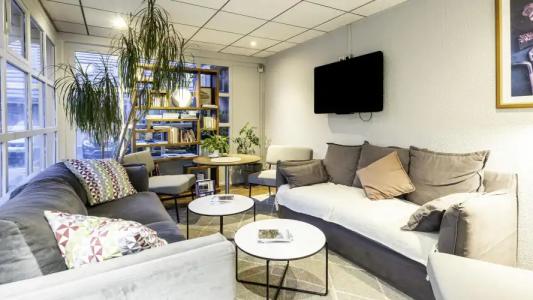 Campanile Aix-Les-Bains - 15