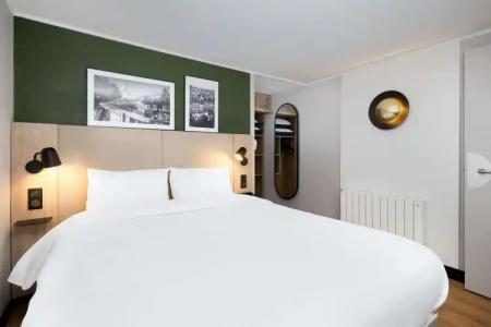 Campanile Aix-Les-Bains - 34