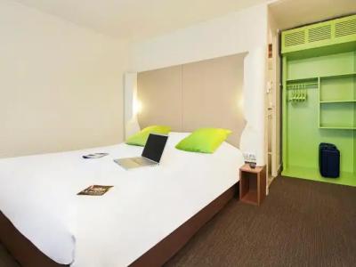 Campanile Aix-Les-Bains - 43