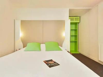 Campanile Aix-Les-Bains - 48