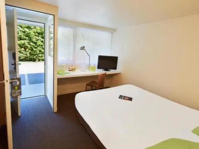 Campanile Aix-Les-Bains - 47