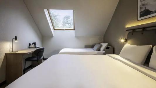 Campanile Aix-Les-Bains - 55