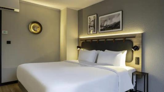 Campanile Aix-Les-Bains - 37