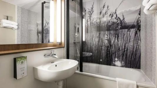 Campanile Aix-Les-Bains - 41