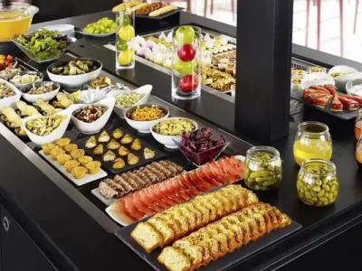 Campanile Aix-Les-Bains - 13