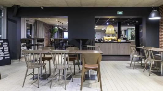 Campanile Aix-Les-Bains - 22