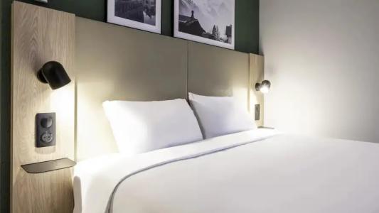 Campanile Aix-Les-Bains - 36