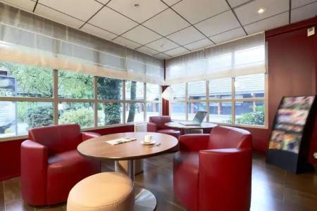 Campanile Aix-Les-Bains - 1