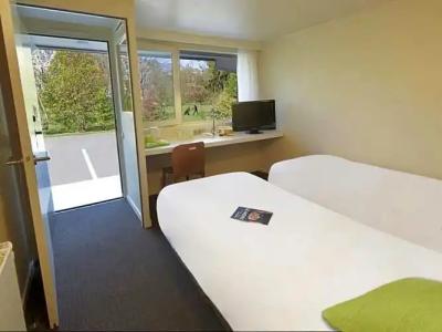 Campanile Aix-Les-Bains - 29