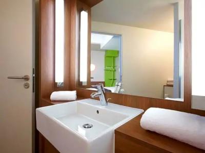 Campanile Aix-Les-Bains - 27