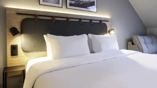 Campanile Aix-Les-Bains - 50