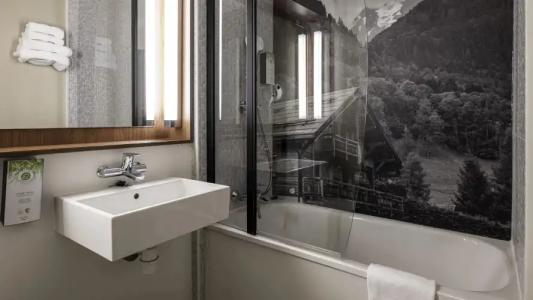 Campanile Aix-Les-Bains - 40