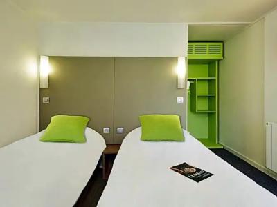 Campanile Aix-Les-Bains - 28