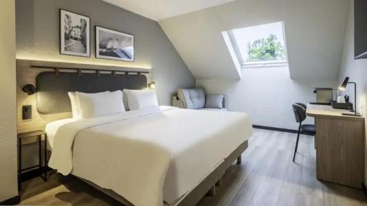 Campanile Aix-Les-Bains - 51