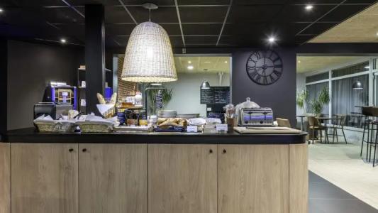 Campanile Aix-Les-Bains - 24