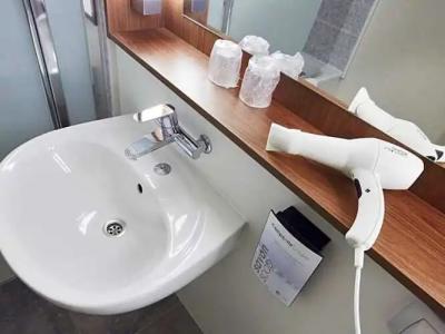 Campanile Aix-Les-Bains - 30