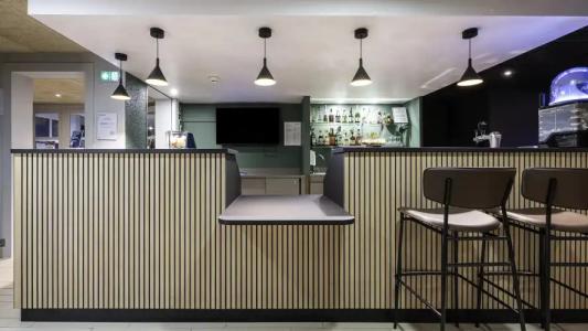 Campanile Aix-Les-Bains - 23