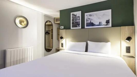 Campanile Aix-Les-Bains - 39