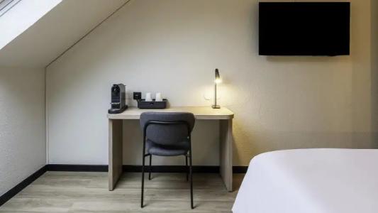 Campanile Aix-Les-Bains - 52