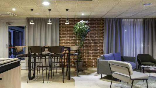 Campanile Aix-Les-Bains - 16